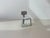SE 42 Chair by Egon Eiermann for Wilde + Spieth, 1949 For Sale - Image 3 of 18