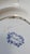 Antique Staffordshire Blue Transfer "Corinthian" Pattern Soup Bowls, Set of Three, Circa 1820s–1840s For Sale - Image 9 of 12