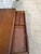 Antique Victorian Revival Walnut Dresser With Ornate Carved Details For Sale - Image 10 of 12
