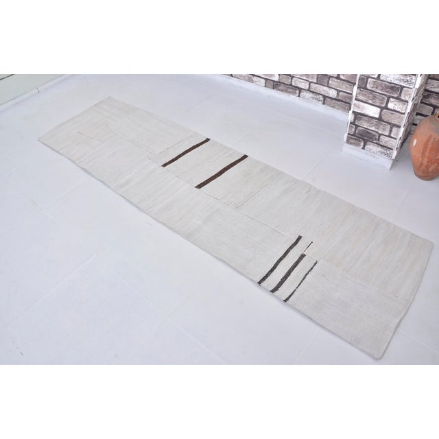 Handmade wool carpet in Turkish Anatolia , Vintage Oushak Rug,Turkish Vintage Anatolian Rug, Handmade wool Rug . One Of...