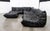 Michel Ducaroy for Ligne Roset "Togo" Modular Sofa For Sale - Image 11 of 17