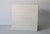 Modern Off- White End Table For Sale In Miami - Image 6 of 15