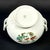 Mid-Century Italian Porcelain Soup Tureens from Richard Ginori, 1940s, Set of 2 For Sale - Image 11 of 13