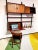1960s Modular Wall Unit by Louis van Teeffelen, 1960s For Sale - Image 5 of 8