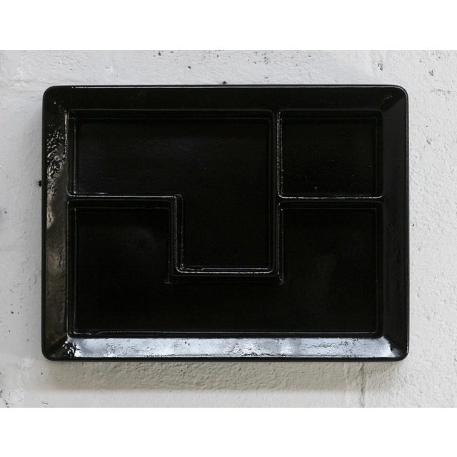 Resin Shelf by Jean-Claude Maugirard, 1968 For Sale - Image 13 of 18