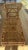 1960s Rare Rattan Chaise Attributed to Franco Albini For Sale In Los Angeles - Image 6 of 6