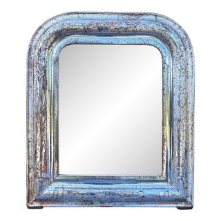 19th Century Louis Philippe Mirror For Sale