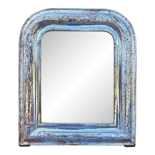 19th Century Louis Philippe Mirror For Sale