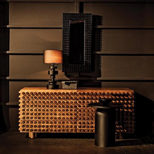 Stone NOIR Berlin Box Set of 2 For Sale - Image 7 of 7