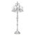 Collection Regina Floor Lamp in Metal and Crystal by Jago For Sale - Image 16 of 16
