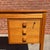 Domino Domino Møbler Danish Modern Teak Executive Desk | Mid Century Modern Partner’s Writing Desk For Sale - Image 4 of 11