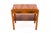 Art Deco side table, Poland, 1930s. Very good condition, after professional renovation. Wood: walnut Dimensions: height 71...