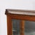 Antique French Louis XVI Gilt Wood & Ormolu Vitrine C1920 For Sale - Image 6 of 16