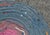 Paint Multimedia Bio-Sonic Abstract Wall Sculpture Created by David W. McCullough 1975 For Sale - Image 7 of 12