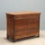19th Century Louis Philippe Walnut Chest of Drawers, Italy For Sale - Image 12 of 12