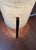 Mid-Century Modern German Minimalist Teak Tripod Table Lamp, 1960s For Sale - Image 11 of 18