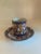 Porcelain Japanese Demitasse Cup. Never used