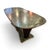 Mid-Century Modern Dining Table by Vittorio Dassi For Sale - Image 4 of 7