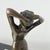 Philips, Art Deco Sculpture of a Nude Woman, 20th Century, Bronze For Sale - Image 11 of 12
