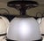 Chandelier Mod. 2042-9 by Gino Sarfatti for Arteluce, Italy, 1960s Up to 250V (Europe/UK Standard).The wiring of this item...