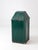 Mid Century Industrial Waste Bin For Sale - Image 11 of 18