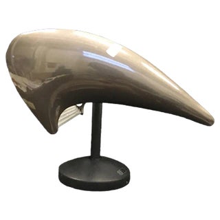 Vintage Grey Omenetta Light from Flos For Sale