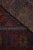 Textile Rug & Kilim’s BaluRug & Kilim’s Baluch Tribal Rug With Burgundy and Navy Blue Geometric Patterns For Sale - Image 7 of 8