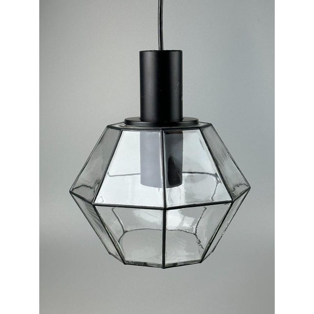 Vintage Hanging Lamp from Limburg Leuchten, 1970s For Sale - Image 16 of 18