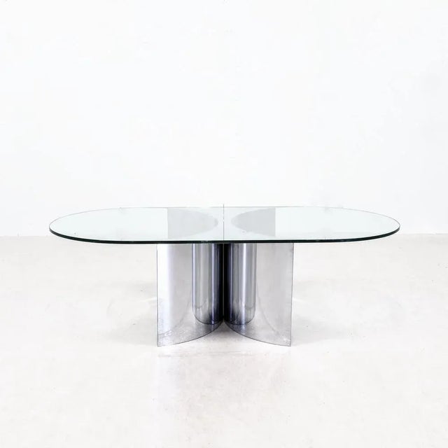 Coffee Table, Italy, 1970s For Sale - Image 10 of 10