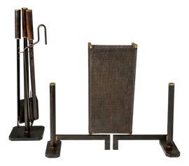 Example of Afra and Tobia Scarpa Decor