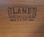 Wood Mid Century Modern Lane Acclaim Tall Dresser by Andre Bus For Sale - Image 7 of 7