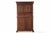 French Gothic Revival Carved Walnut Cupboard, Circa 1880 For Sale - Image 4 of 18