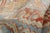 Antique Persian Karaja Heriz Rug, 06'09 X 10'01 For Sale In Dallas - Image 6 of 10