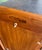 Mid Century Heritage Slate Top Petite Credenza W Reversible Door Panels For Sale - Image 14 of 17