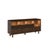 Sideboard is a handcrafted, exquisite sideboard designed for contemporary interiors that celebrate craftsmanship, music,...