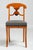 Mid-19th Century Biedermeier Chairs, 1845, Set of 4 For Sale - Image 10 of 13