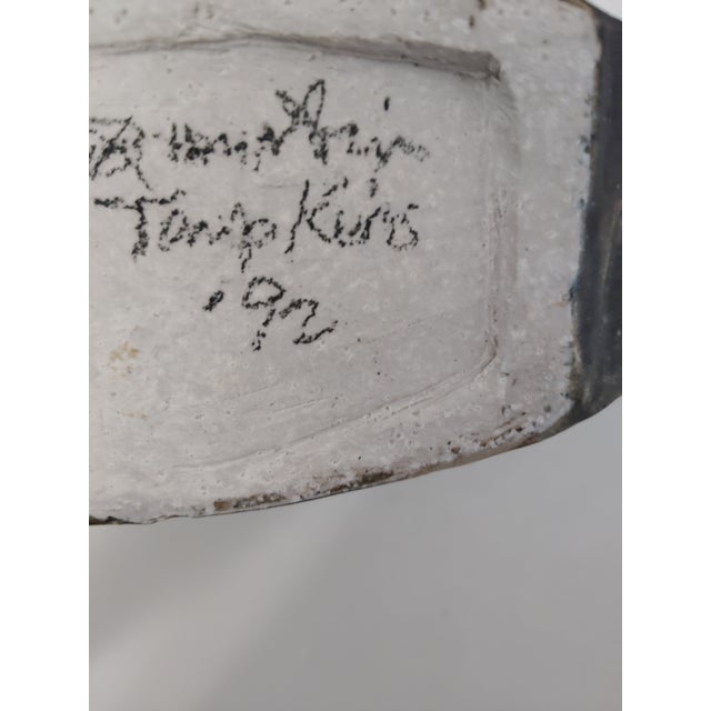 Nelfa Querubin Tompkins For Sale - Image 9 of 12