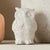 Kenneth Ludwig Chicago Weathered Garden Owl For Sale - Image 4 of 7