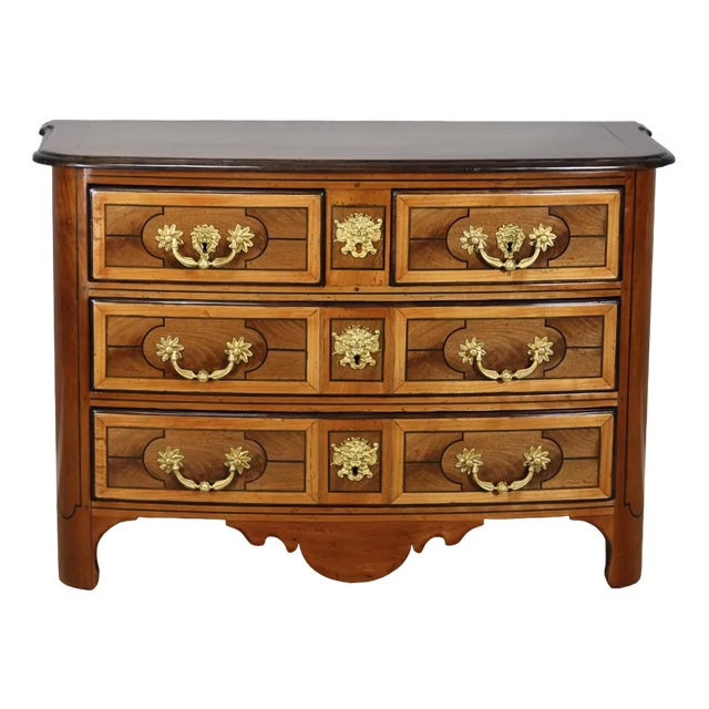 Louis XIV Style Dresser For Sale