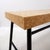 Sinnerlig Bench by Ilse Crawford for Ikea, 2010s For Sale - Image 3 of 12