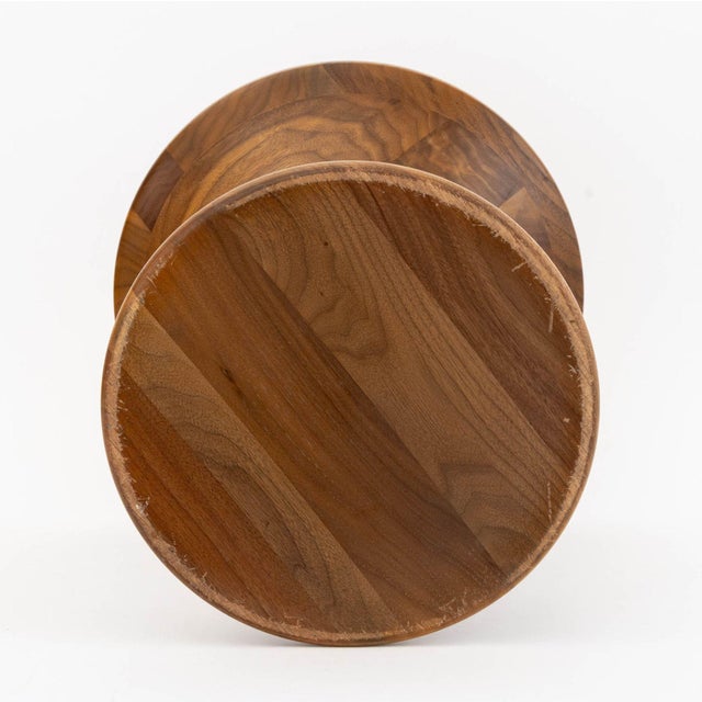Charles and Ray Eames Time Life Stool, Model B For Sale - Image 9 of 9