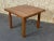 Mid-Century Danish Teak Coffee Table, 1970s For Sale - Image 10 of 12