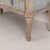 18th C. Swedish Gustavian Commode in Original Paint, Georg Haupt, Attributed For Sale - Image 16 of 18