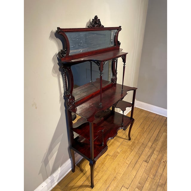 Late 19th Century Display Case For Sale - Image 4 of 9