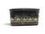 Russian Kholuy Panoramic Saint Petersburg Hand Painted Lacquer Casket Box Signed For Sale - Image 13 of 16