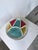 Fondue Plates by Hugo Kohler, 1970s, Set of 5 For Sale - Image 15 of 18