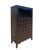 Chinese Authentic Antique Chinese Apothecary Medicine Cabinets, Circa 1846 For Sale - Image 3 of 6