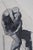 Auguste Rodin, Icare et Phaeton, Etching For Sale - Image 4 of 7