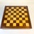 As the weather starts to turn cooler, it’s time for game night. This wood chess or checker game board is a must have. It...