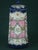 Ceramic Chocolate Pot Antique Japanese Satsuma Figurine Oriental Pitcher Hand Painted For Sale - Image 7 of 18